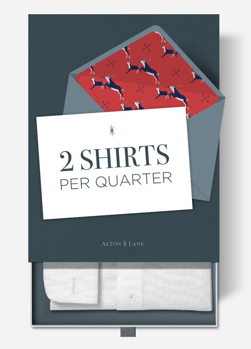 Shirt Box 2